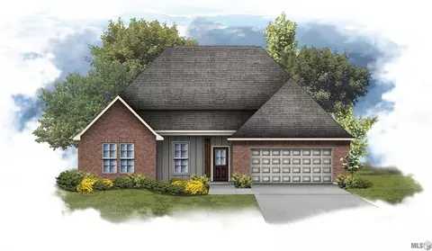 302 Olivia Dr, Luling, LA 70070 photo 1