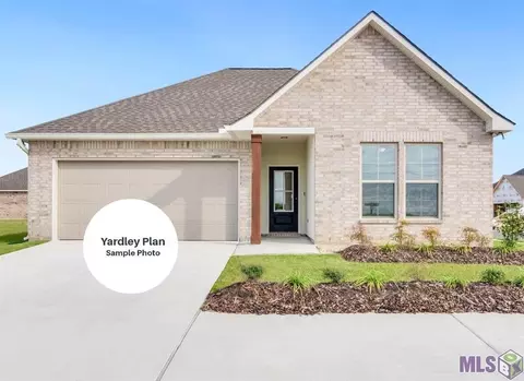 26092 Salt Grass Dr, Ponchatoula, LA 70454