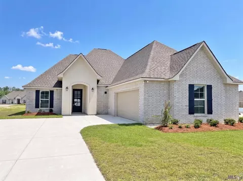 44223 Huntley Rd, Hammond, LA 70403