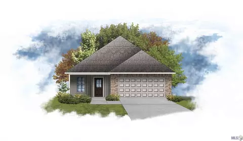 60836 Fairfax Dr, Lacombe, LA 70445