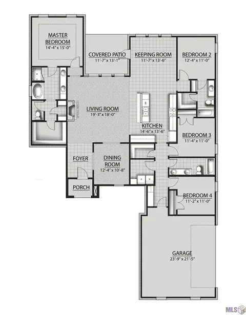 604 Elk Rdg, Covington, LA 70435