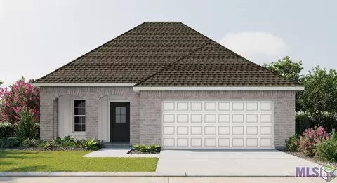 46088 Dover Dr, Hammond, LA 70401