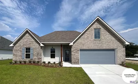 335 Olivia Dr, Luling, LA 70070
