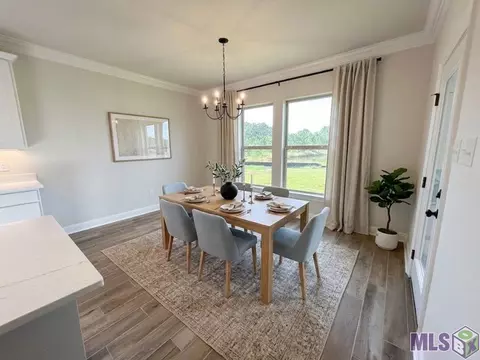 Dining - 609 Ramsey Spring Dr, Covington, LA 70435 photo 1 of 2