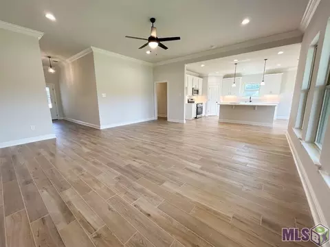 Living - 609 Ramsey Spring Dr, Covington, LA 70435 photo 2 of 2