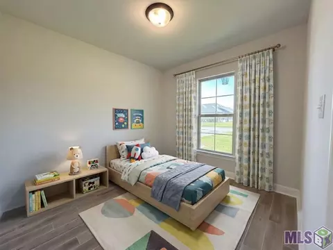 Bedroom - 609 Ramsey Spring Dr, Covington, LA 70435 photo 3 of 6