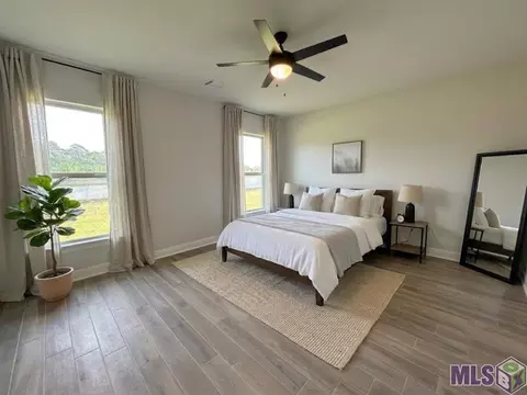 Bedroom - 609 Ramsey Spring Dr, Covington, LA 70435 photo 1 of 6