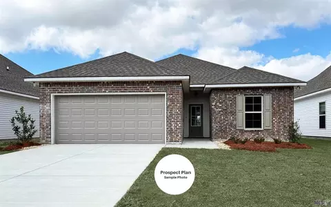 23117 Serengeti Dr, Robert, LA 70455