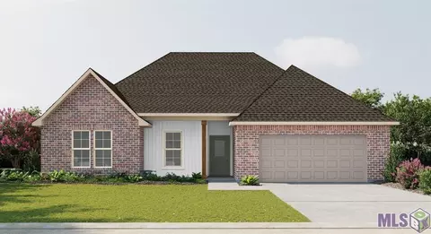 44320 Lake Wind Dr, Hammond, LA 70403