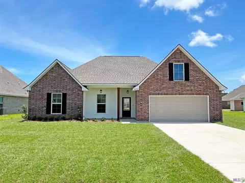 26052 Salt Grass Dr, Ponchatoula, LA 70454