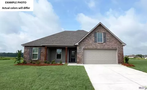 64324 Taylor Farms Rd, Pearl River, LA 70452