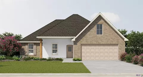 44404 Lake Wind Dr, Hammond, LA 70403