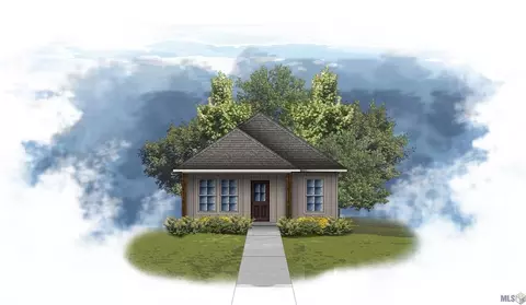 71752 Spike Dr, Madisonville, LA 70447
