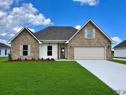 46056 Dover Dr, Hammond, LA 70401