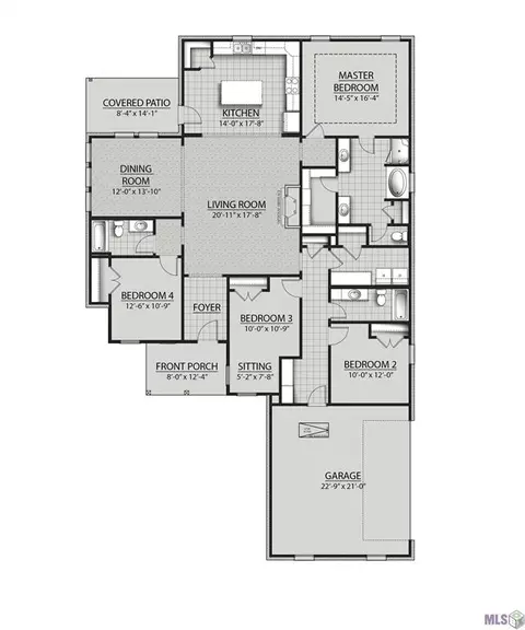677 Elk Rdg, Covington, LA 70435 photo 2