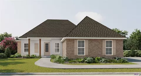 677 Elk Rdg, Covington, LA 70435