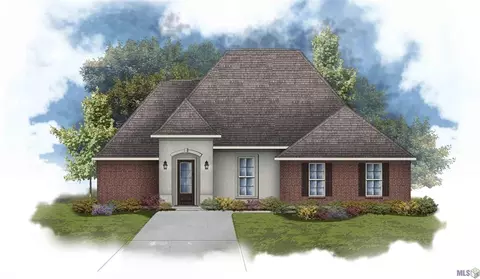 42157 Blue Bay Dr, Ponchatoula, LA 70454