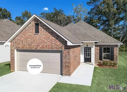 23148 Serengeti Dr, Robert, LA 70455