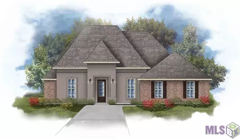 44376 Lake Wind Dr, Hammond, LA 70403