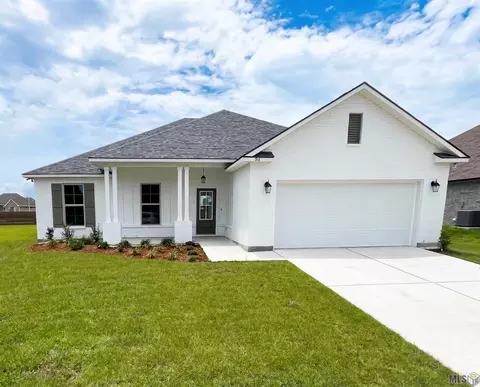 310 Olivia Dr, Luling, LA 70070