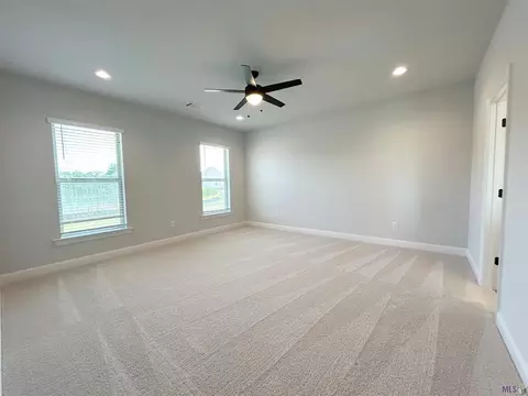 Bedroom - 621 Ramsey Spring Dr, Covington, LA 70435 photo 2 of 4