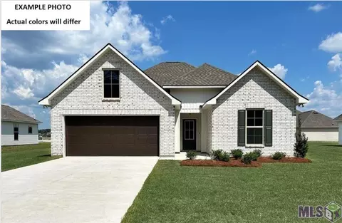 23162 Serengeti Dr, Robert, LA 70455