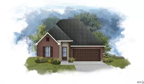 74256 White Ibis, Covington, LA 70435