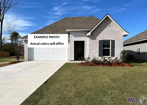 4140 Landsdown Dr, Avondale, LA 70094