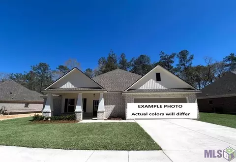 346 Olivia Dr, Luling, LA 70070