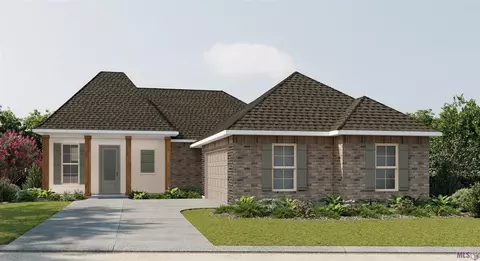 42252 Florence Lance St, Ponchatoula, LA 70454