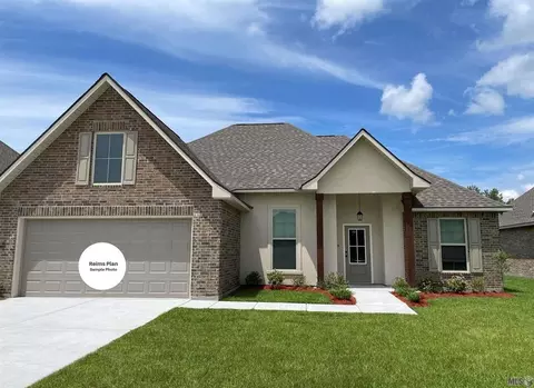 39432 Fairhope Dr, Ponchatoula, LA 70454