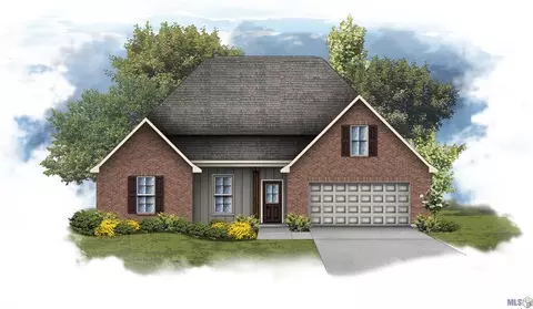 39117 The Oaks Blvd, Pearl River, LA 70452