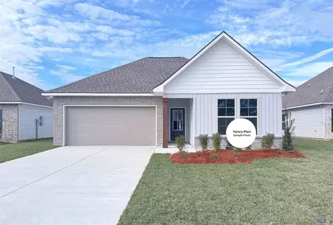 46016 Dover Dr, Hammond, LA 70401