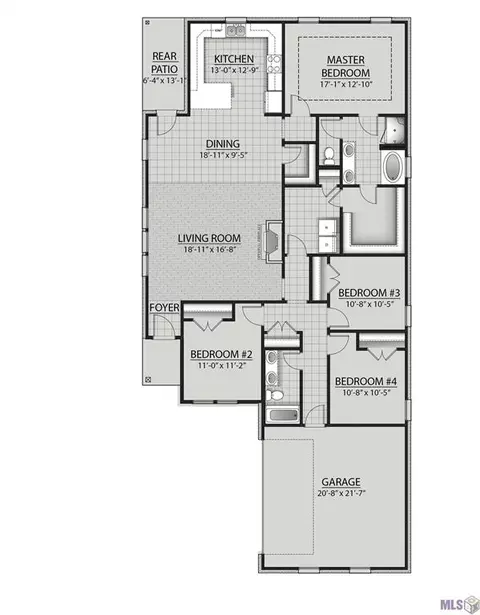 12508 Goodbee Preserve Ln, Covington, LA 70435