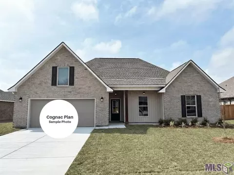 64813 Farming Ct, Pearl River, LA 70452