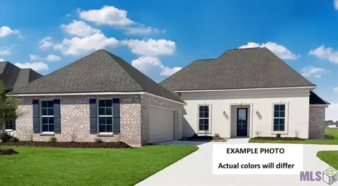 44231 Huntley Rd, Hammond, LA 70403