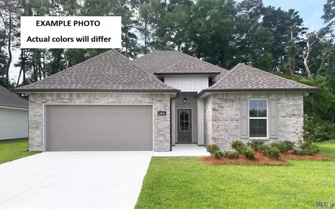 23136 Serengeti Dr, Robert, LA 70455