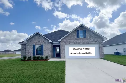 23138 Island Dr, Robert, LA 70455