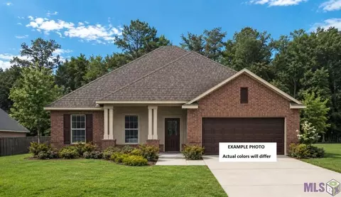 239 Olivia Dr, Luling, LA 70070