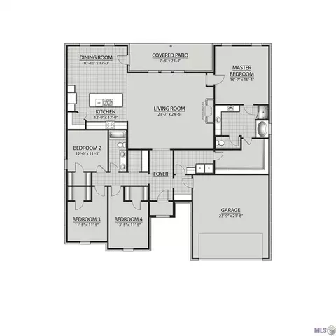 243 Olivia Dr, Luling, LA 70070 photo 9