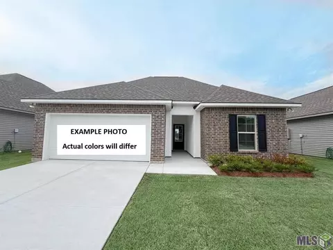 5143 Mount Matterhorn Ave, Marrero, LA 70072