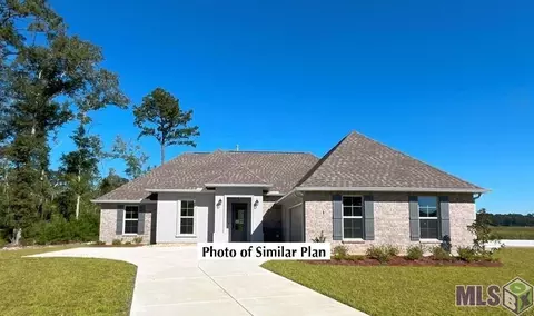 44445 Lake Wind Dr, Hammond, LA 70403
