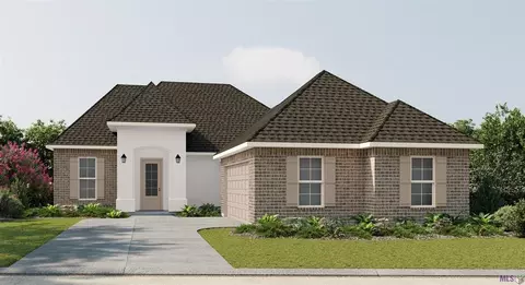 44320 Huntley Rd, Hammond, LA 70403