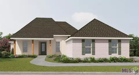 646 Elk Rdg, Covington, LA 70435