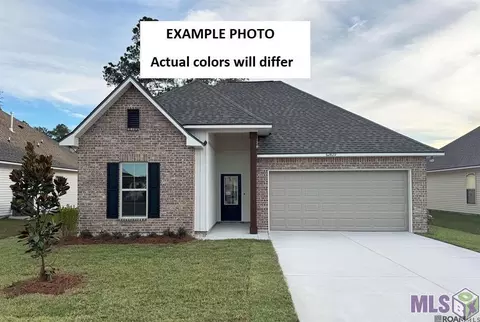 5169 Saint James Ct, Marrero, LA 70072
