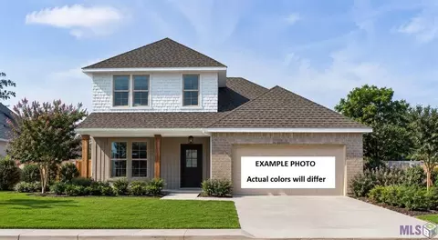39743 Farming Ln, Pearl River, LA 70452