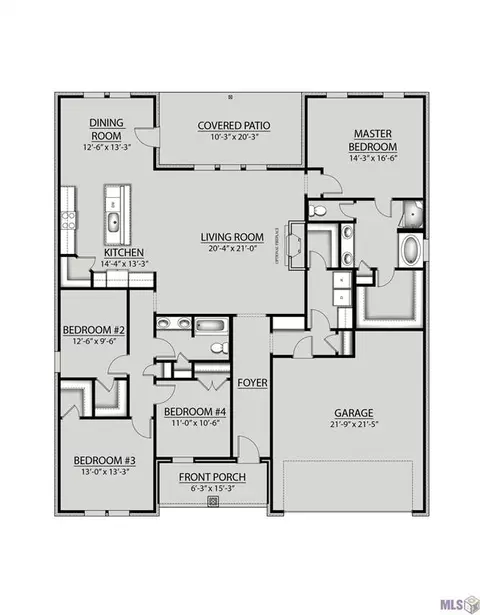 355 Olivia Dr, Luling, LA 70070 photo 6
