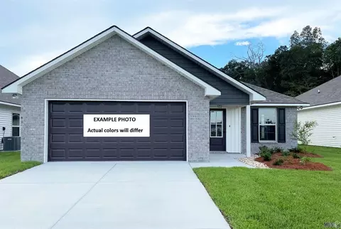 5150 Saint James Ct, Marrero, LA 70072