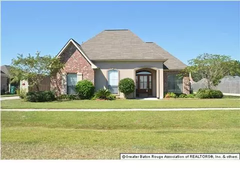 12525 Timberwood Dr, Walker, LA 70785 photo 2