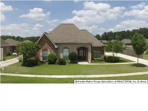 12525 Timberwood Dr, Walker, LA 70785 photo 1